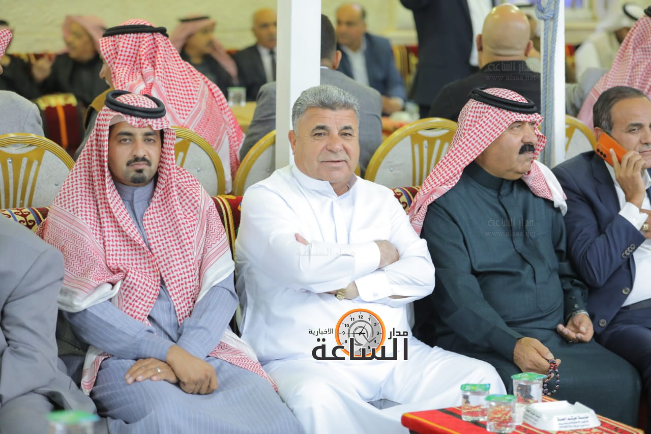 Madar Al-Saa Images 0.8123054668103966