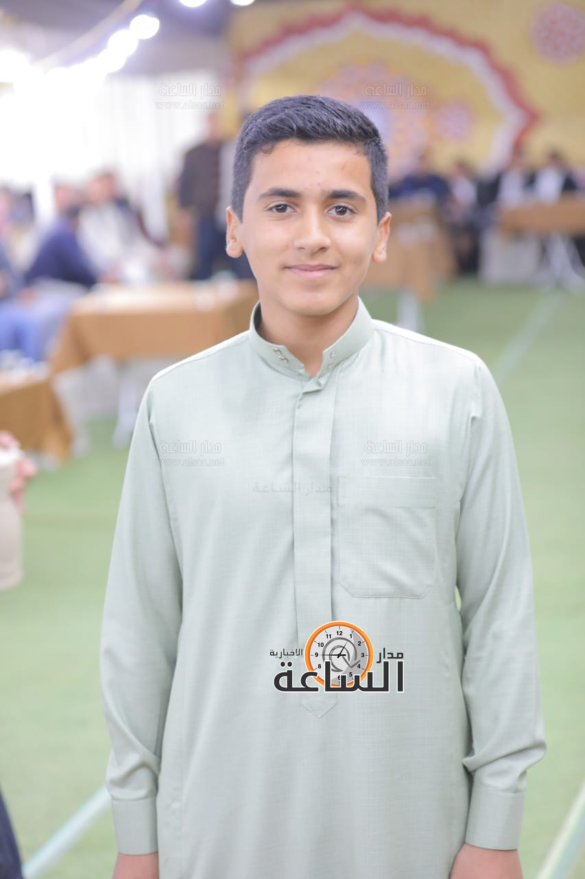 Madar Al-Saa Images 0.6082452857524661