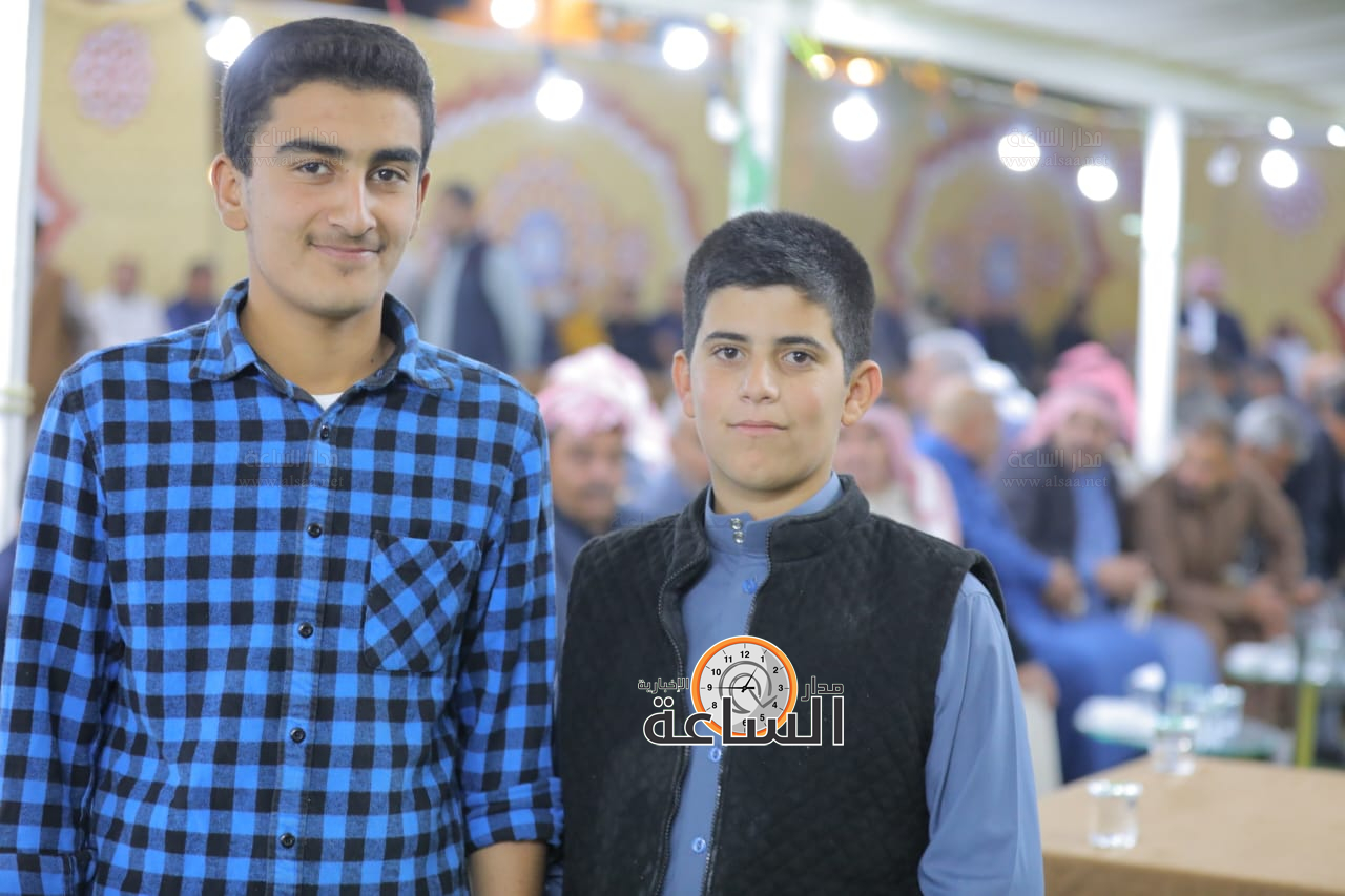 Madar Al-Saa Images 0.8600920365325557