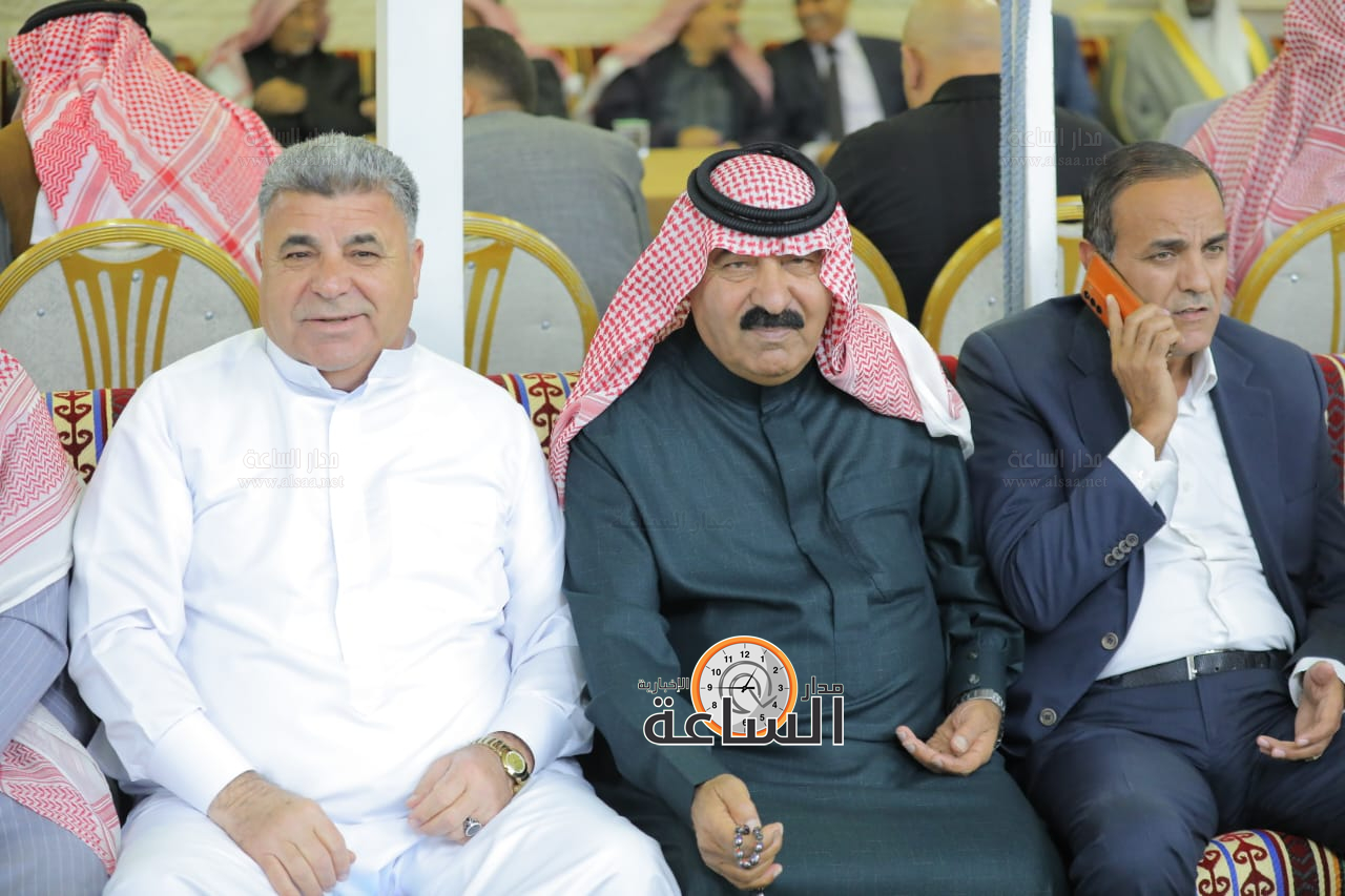 Madar Al-Saa Images 0.5460155424163178