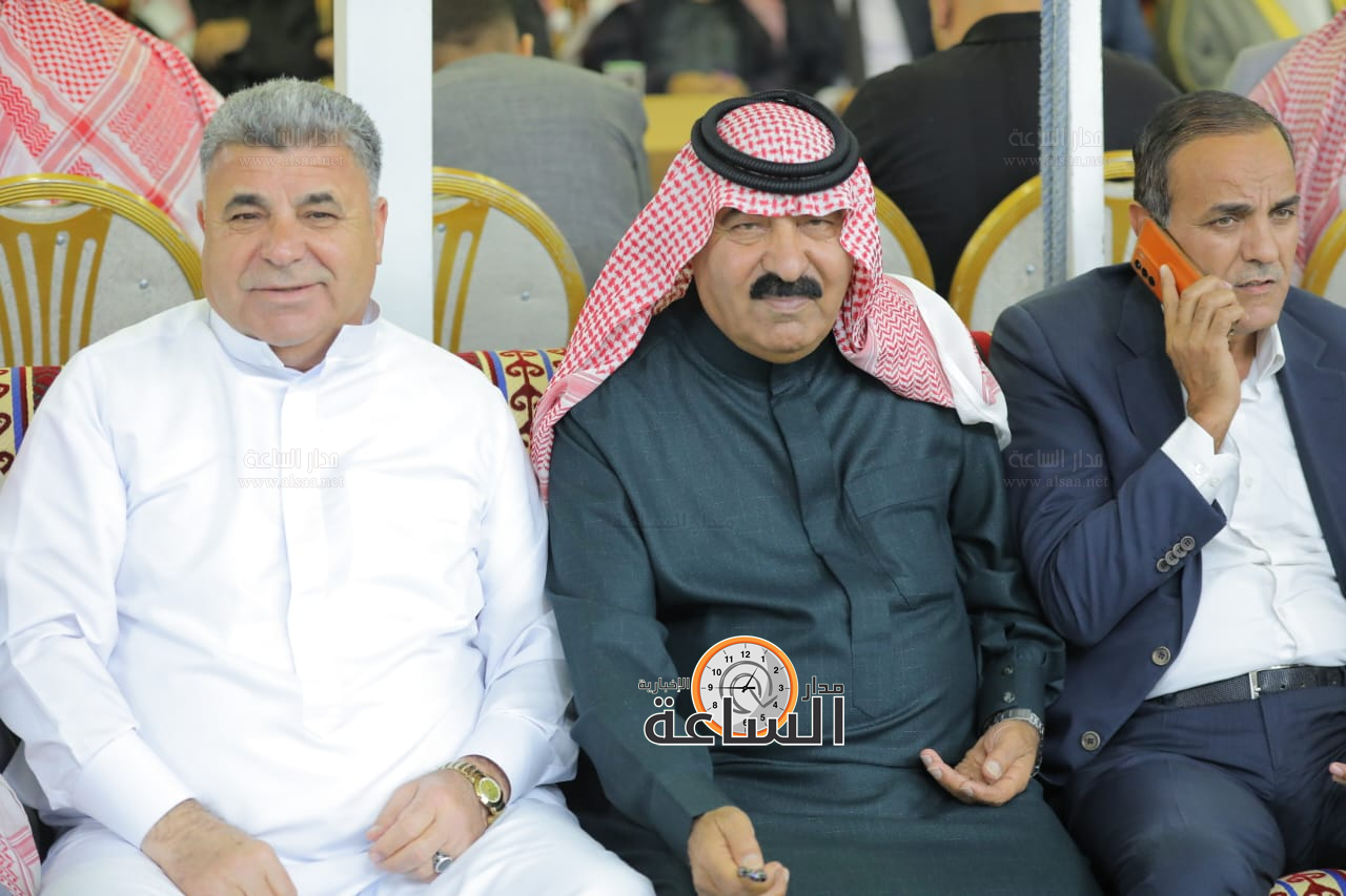 Madar Al-Saa Images 0.44642624811948317