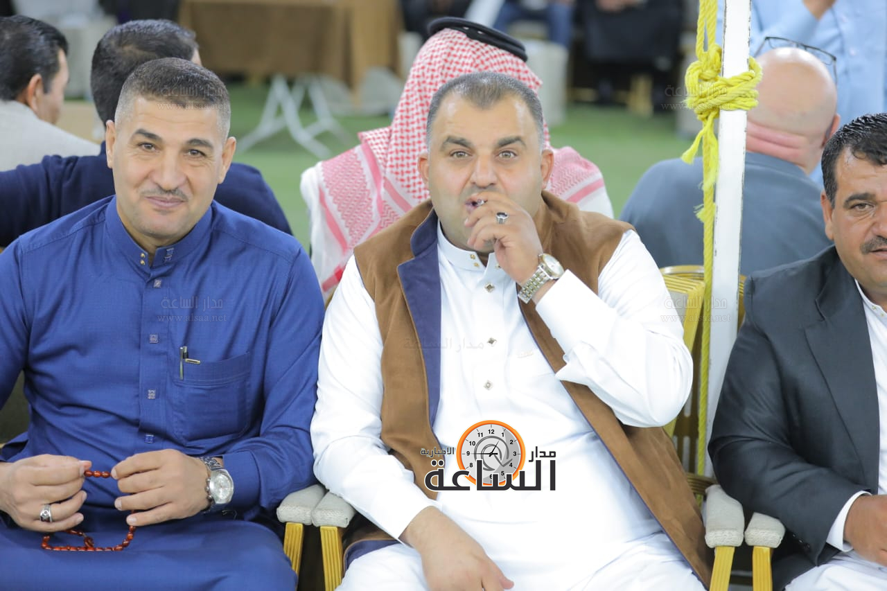 Madar Al-Saa Images 0.702982964038211