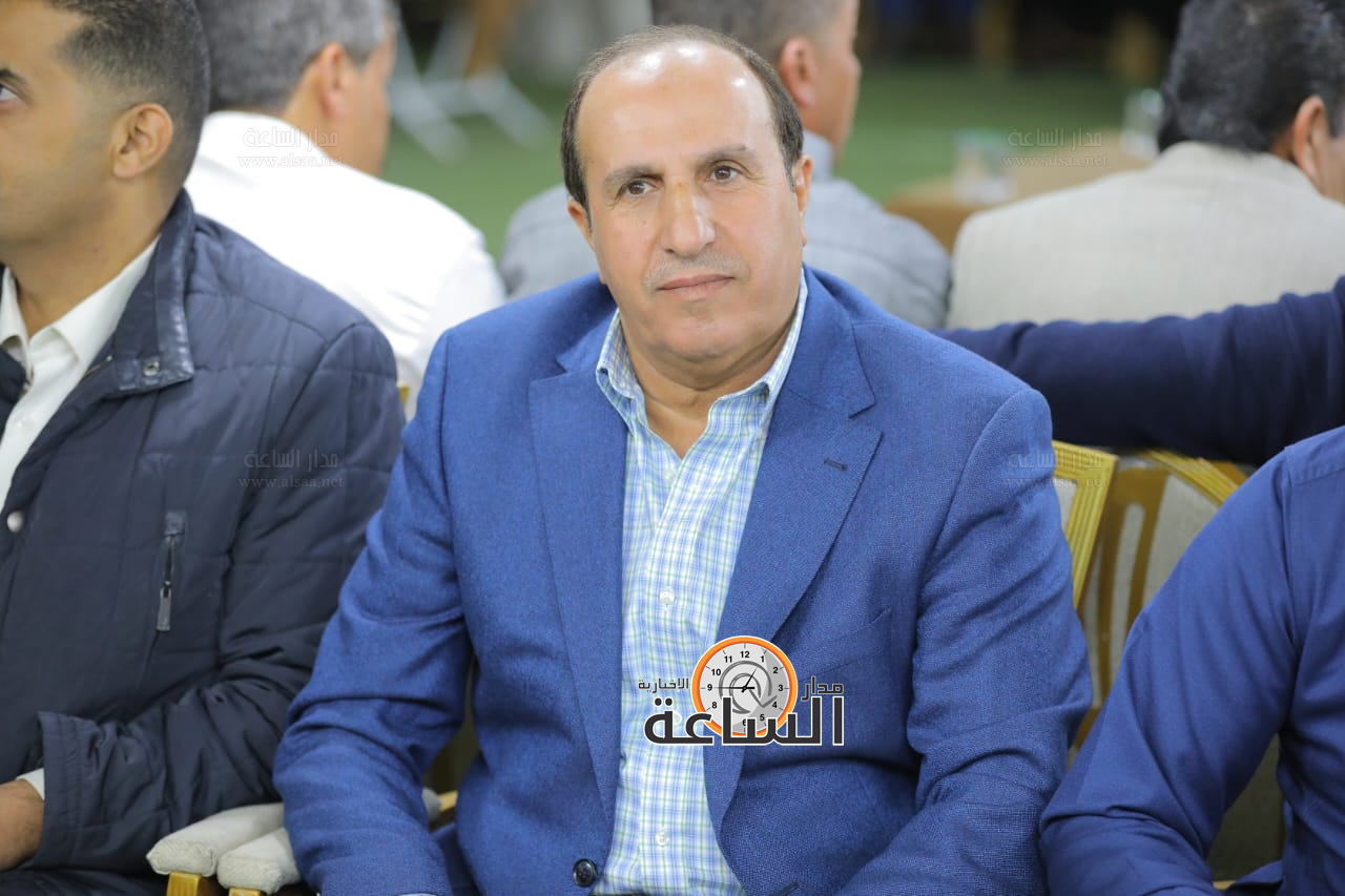 Madar Al-Saa Images 0.2742101154688248