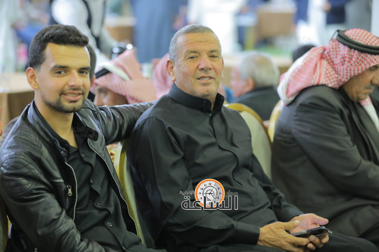 Madar Al-Saa Images 0.08831138298303487