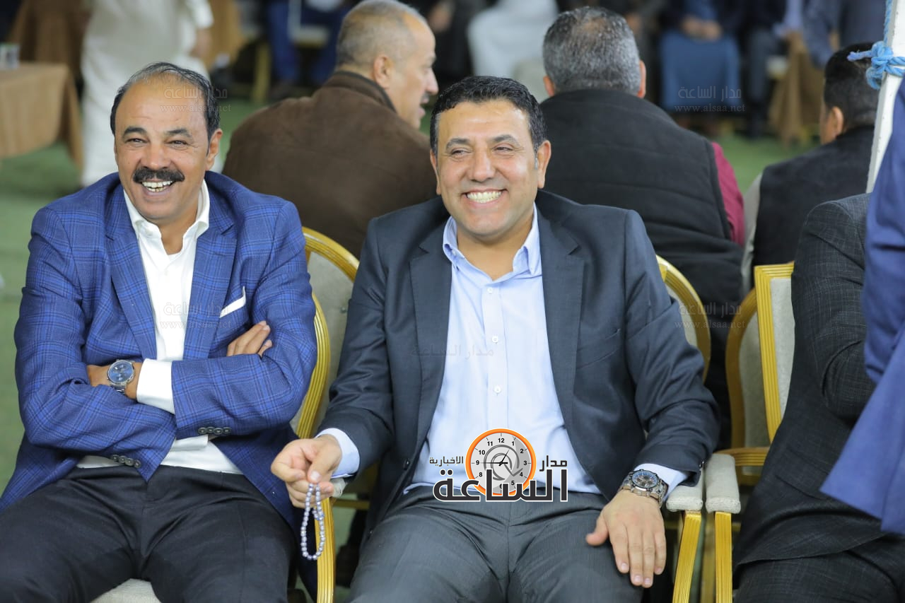 Madar Al-Saa Images 0.9368346274310189