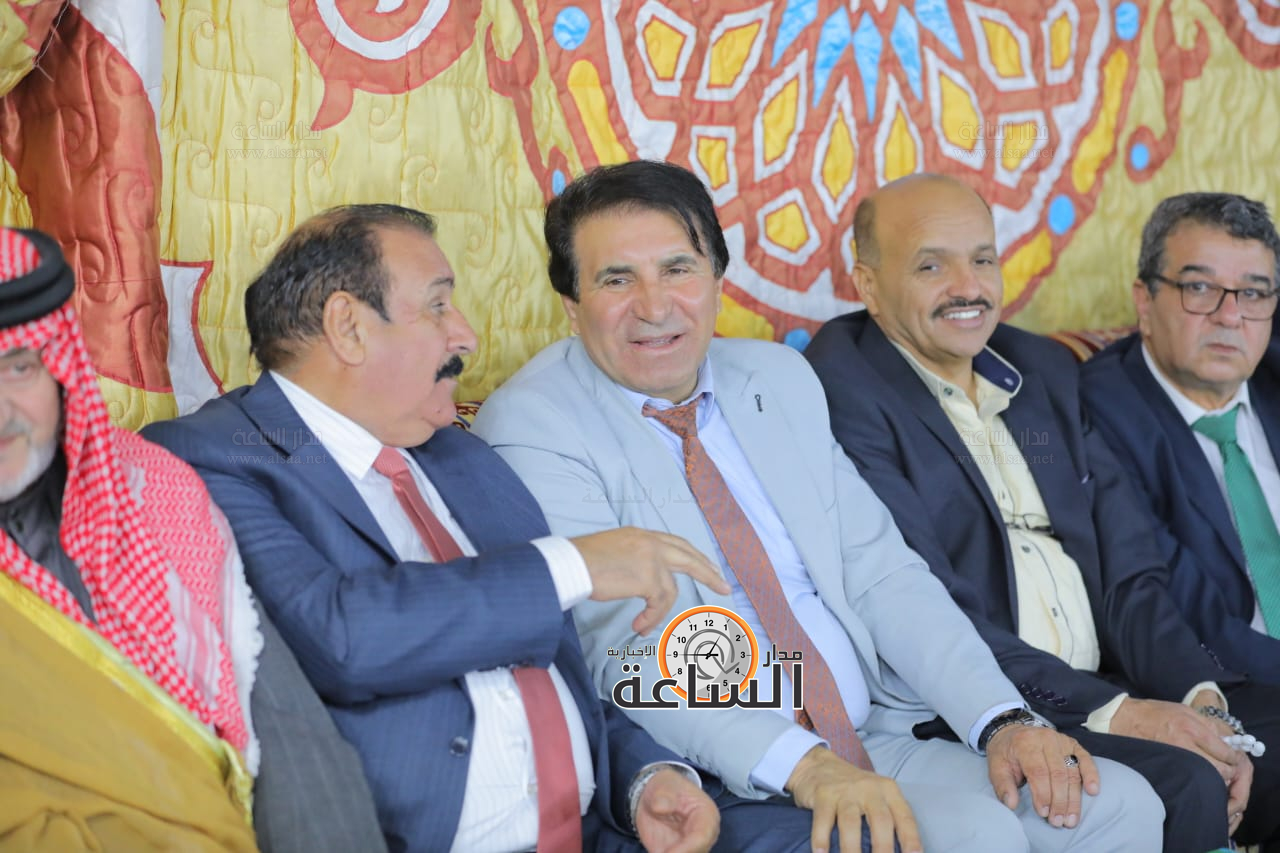 Madar Al-Saa Images 0.8659775031483901