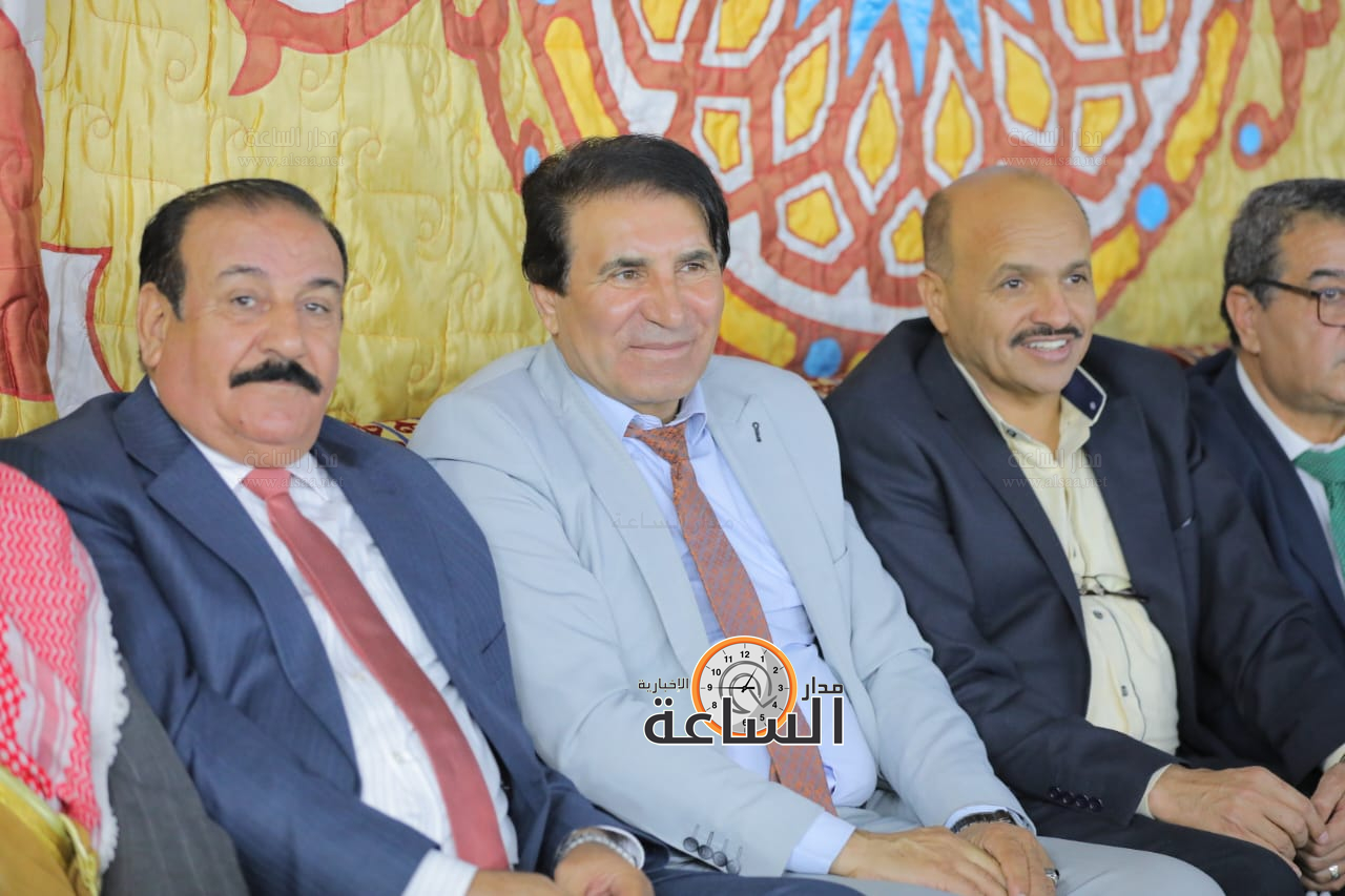 Madar Al-Saa Images 0.325331716633938