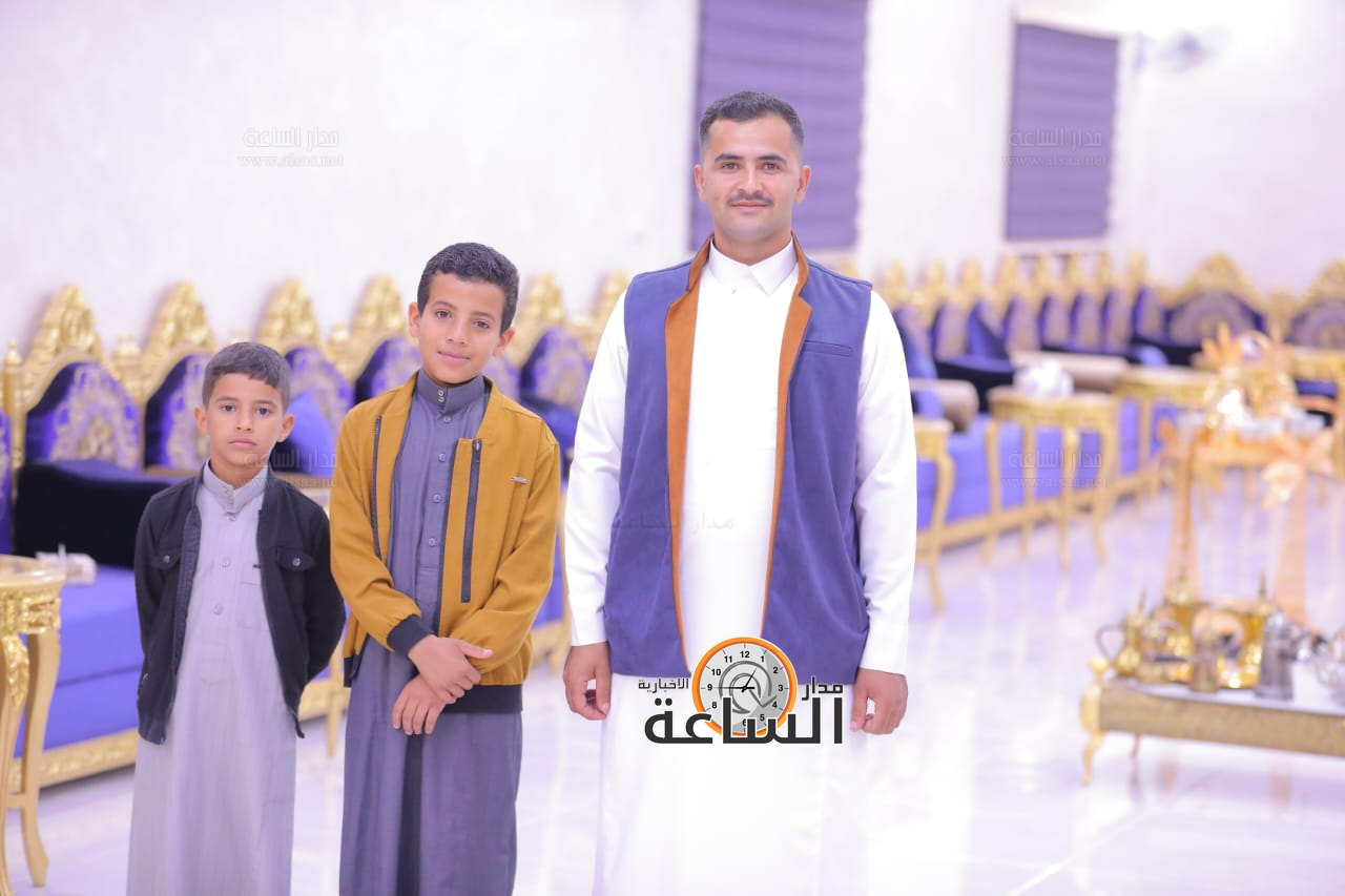 Madar Al-Saa Images 0.9149901066827908