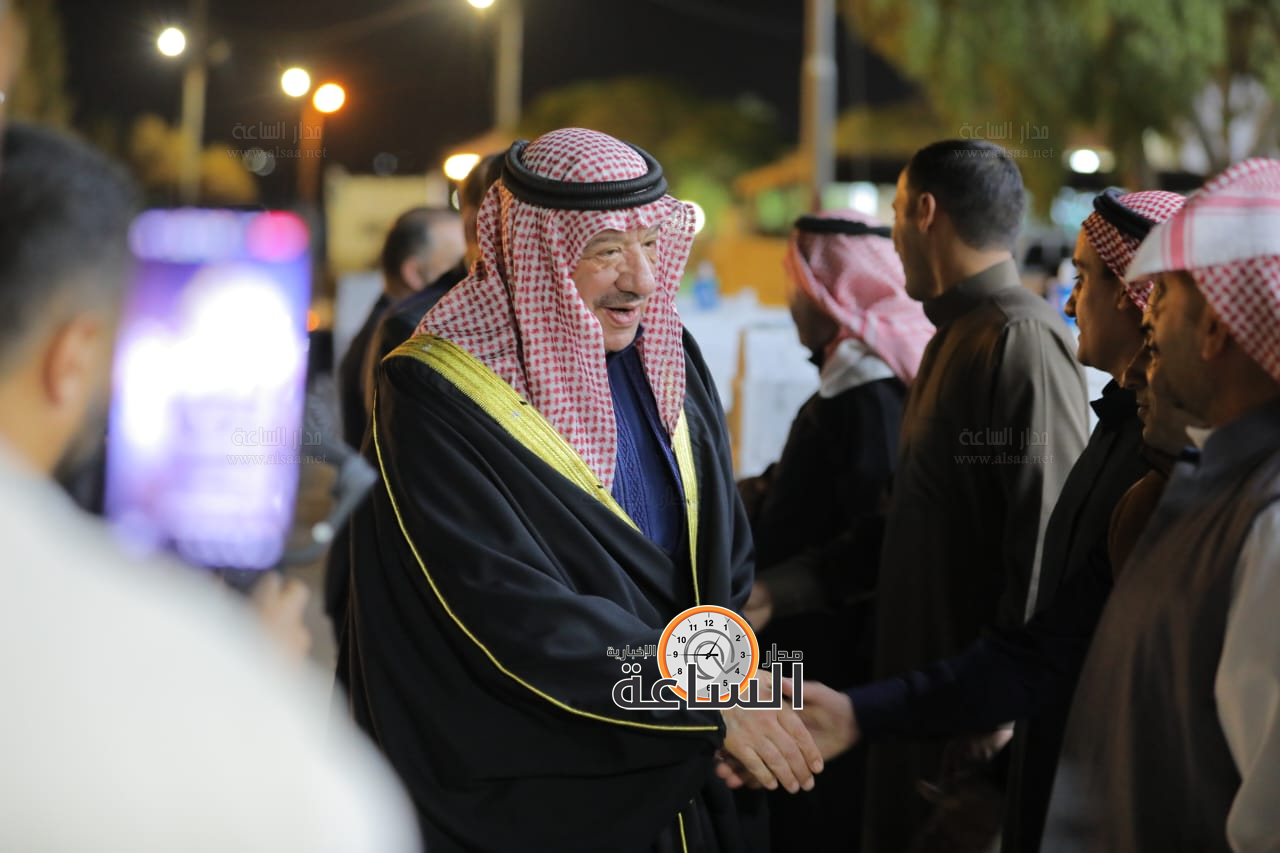 Madar Al-Saa Images 0.7810521536574508