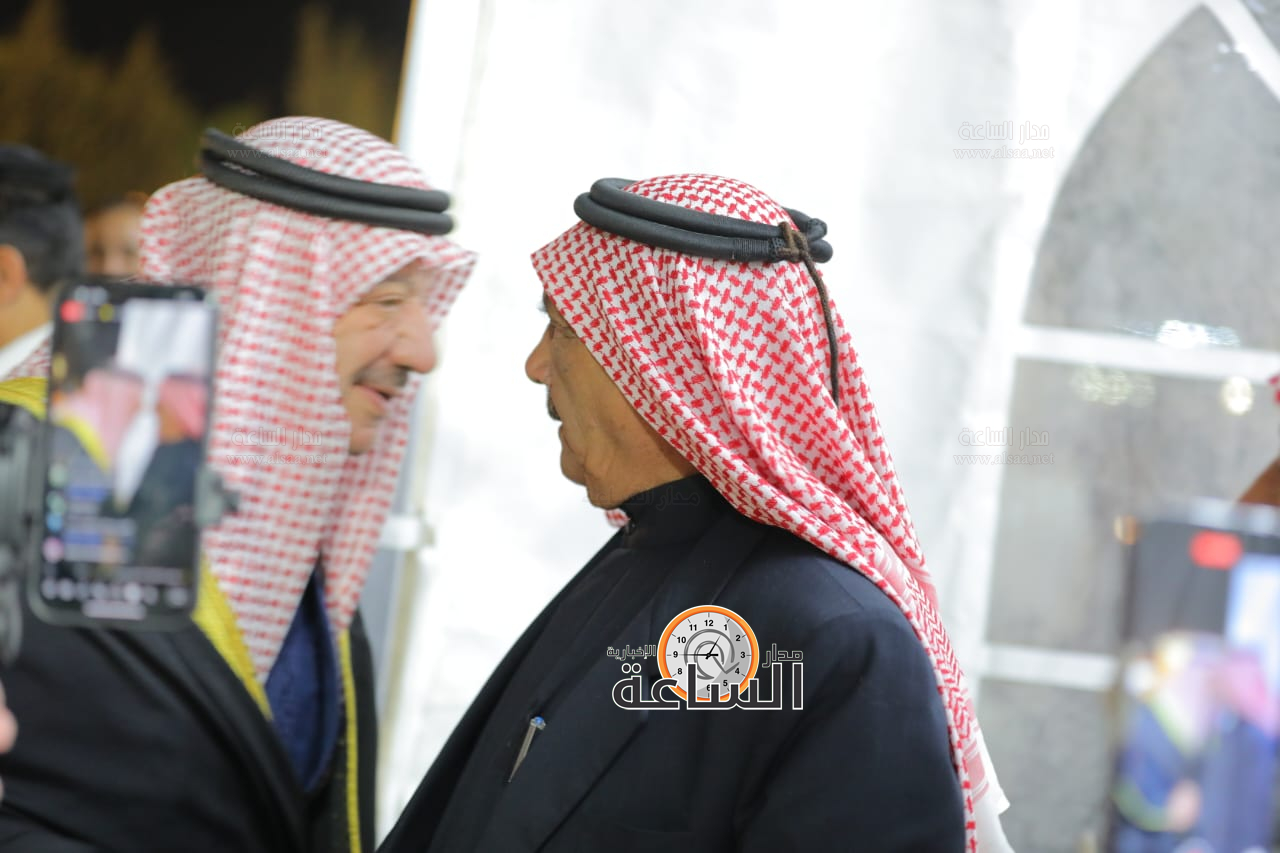 Madar Al-Saa Images 0.681986211496892