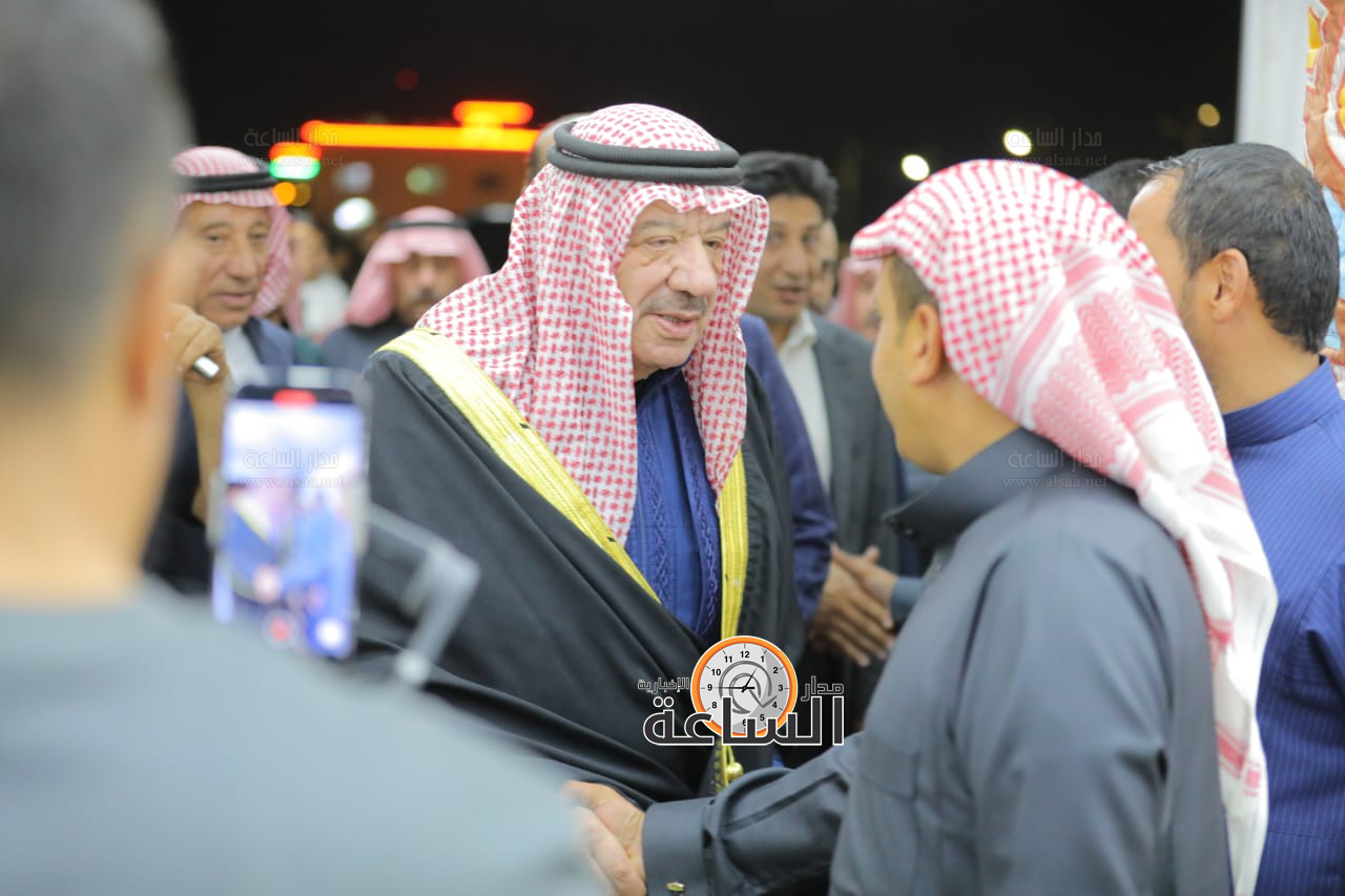 Madar Al-Saa Images 0.3808000172507624