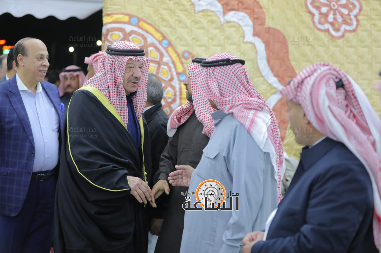 Madar Al-Saa Images 0.3371456456572559