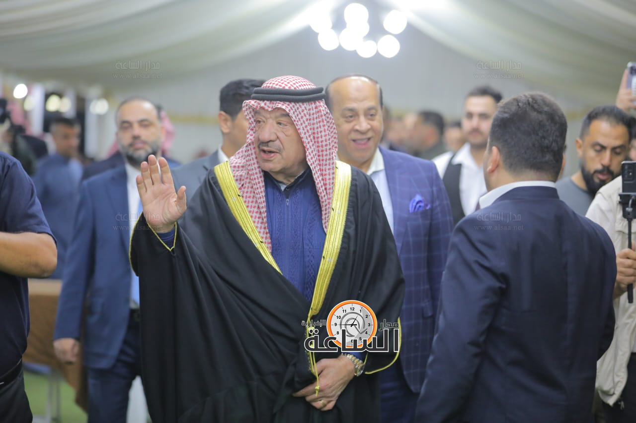 Madar Al-Saa Images 0.5461937620823045