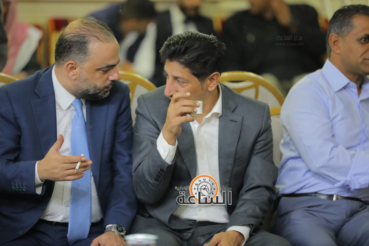 Madar Al-Saa Images 0.06303969487337113