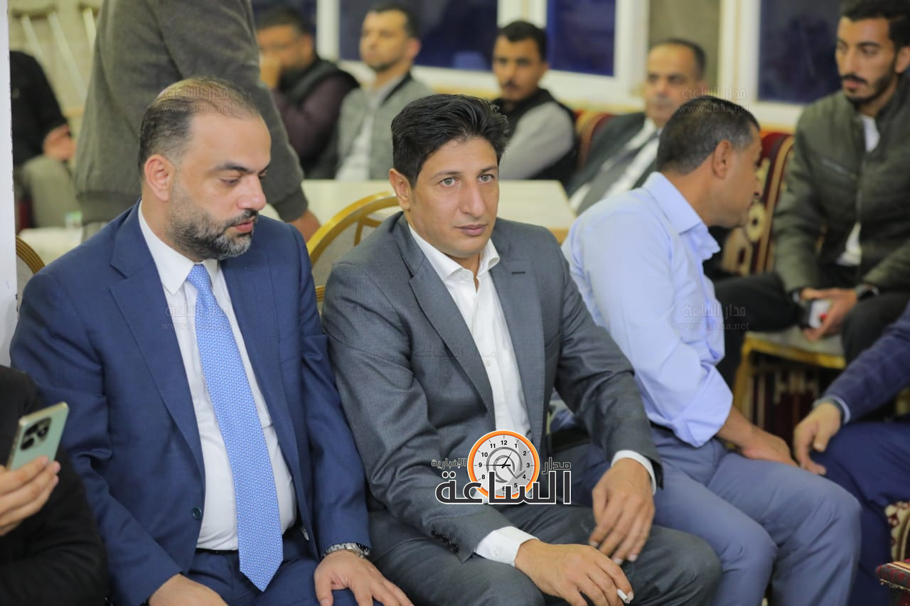 Madar Al-Saa Images 0.610898830444849