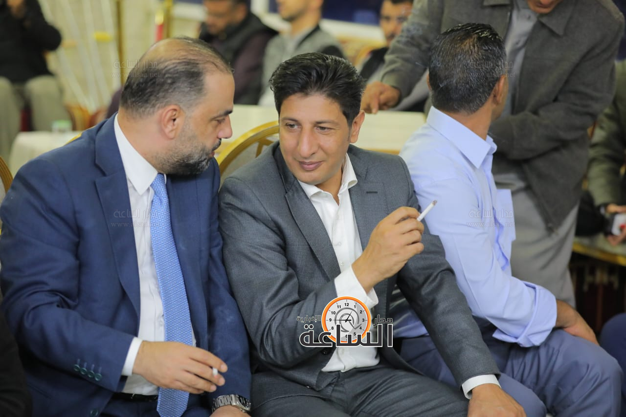 Madar Al-Saa Images 0.8113763663477078