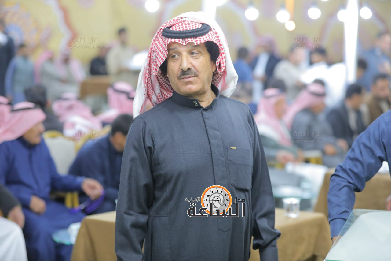 Madar Al-Saa Images 0.38208809246659525