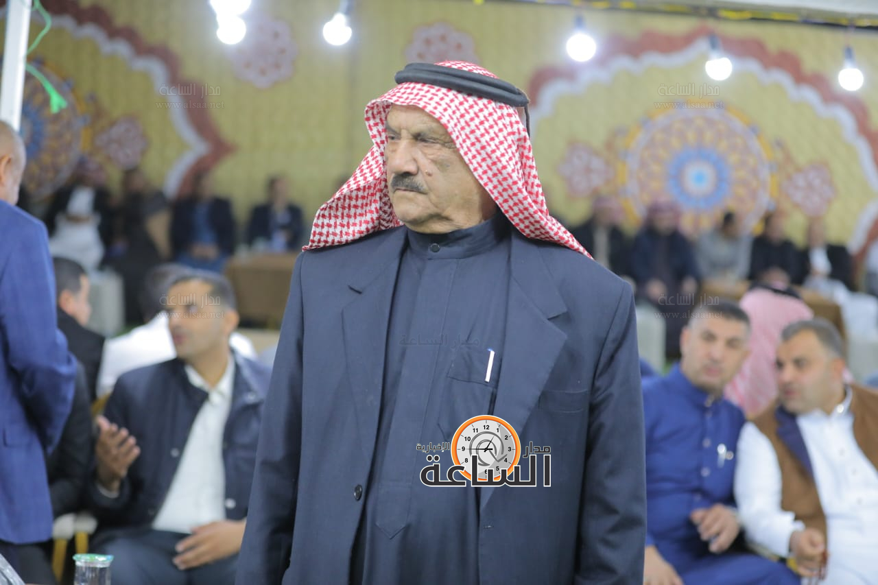 Madar Al-Saa Images 0.9778644814490169