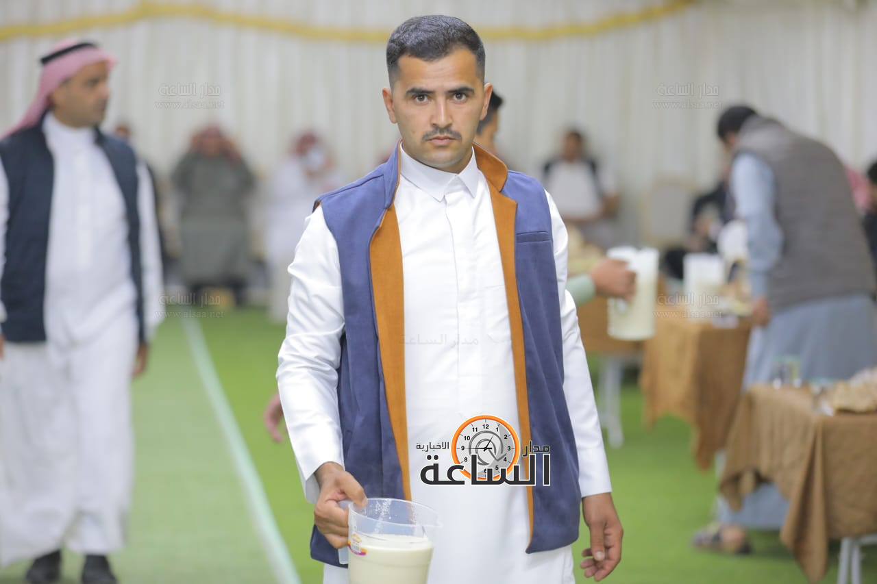 Madar Al-Saa Images 0.03572679715846738