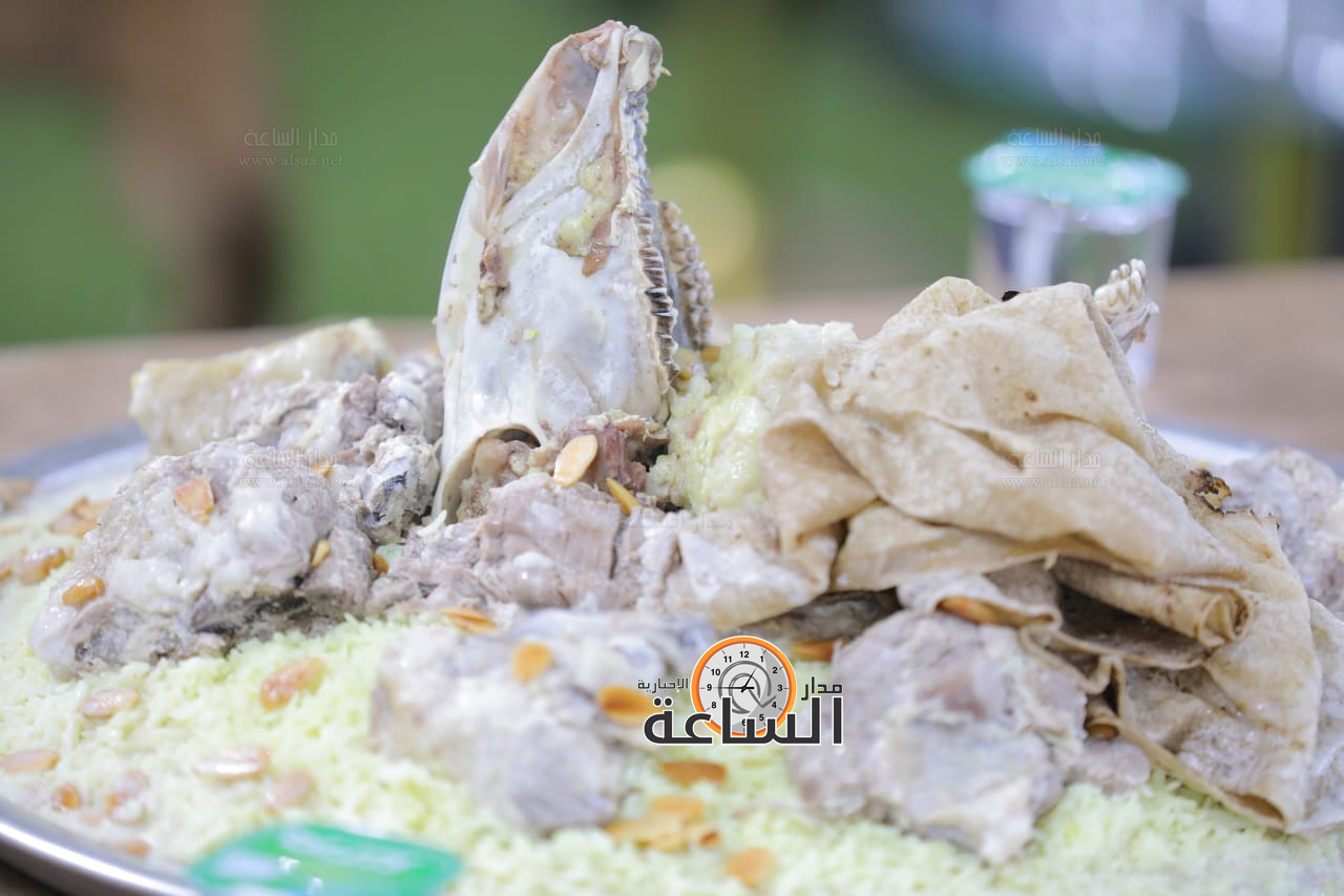 Madar Al-Saa Images 0.5413367302427199