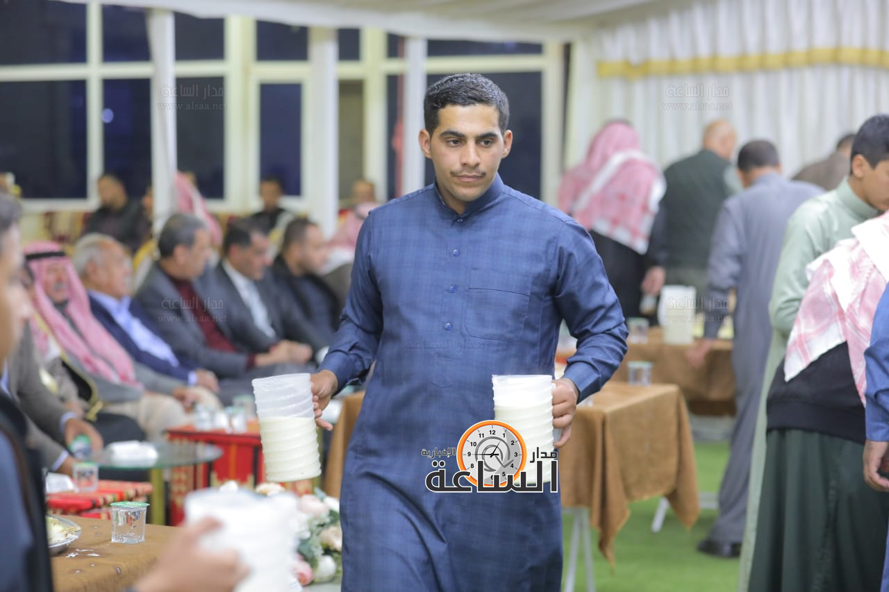 Madar Al-Saa Images 0.4188005066685998