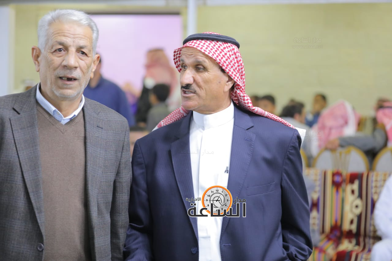 Madar Al-Saa Images 0.8544993846735098