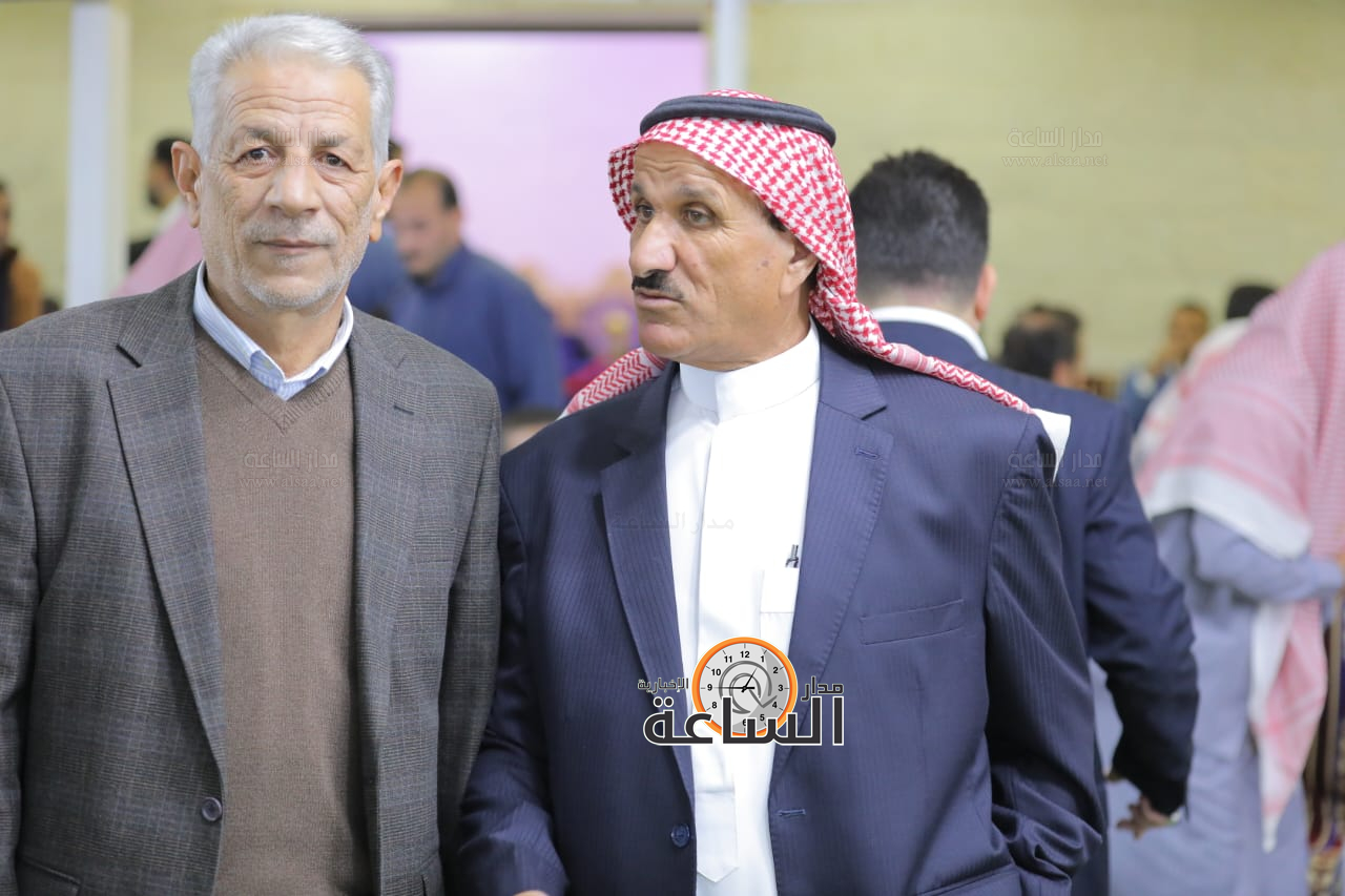 Madar Al-Saa Images 0.3981626401076015