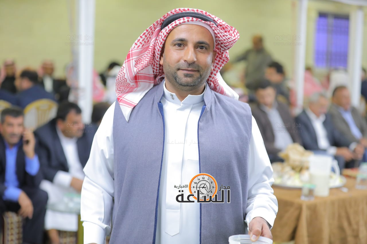 Madar Al-Saa Images 0.9536250370881179