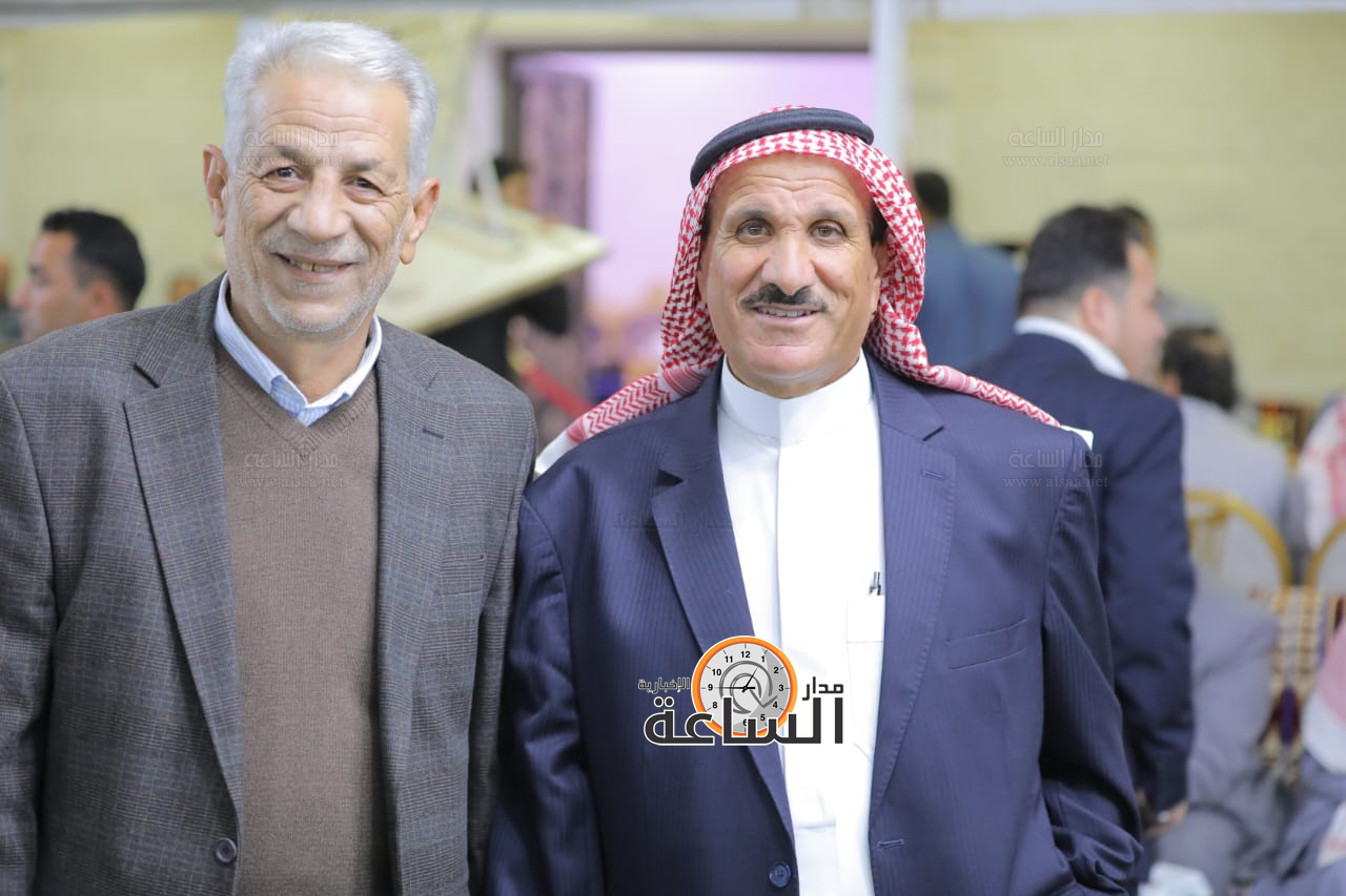 Madar Al-Saa Images 0.4305786592558012