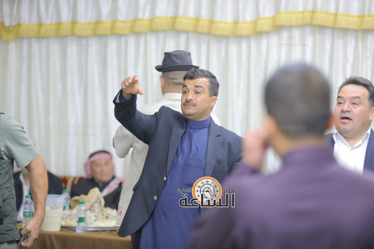 Madar Al-Saa Images 0.1840282128542592