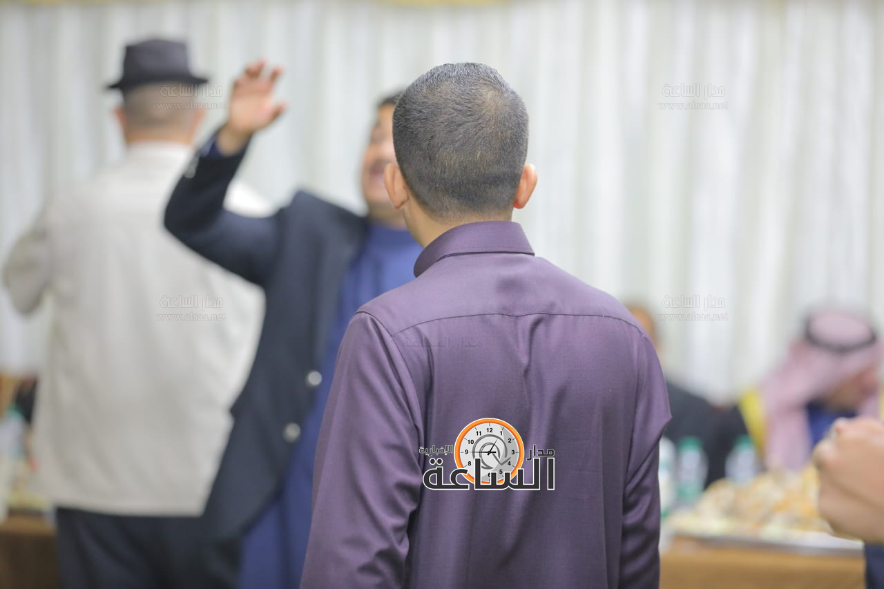 Madar Al-Saa Images 0.4596762355788053