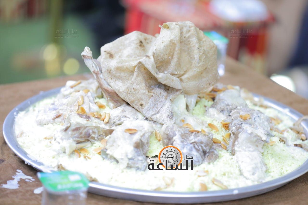 Madar Al-Saa Images 0.5407748896103837