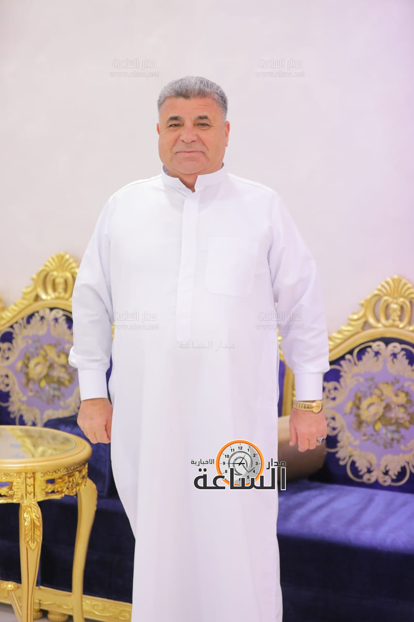 Madar Al-Saa Images 0.7827993131732212