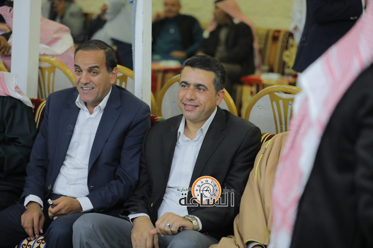 Madar Al-Saa Images 0.6919261739685061