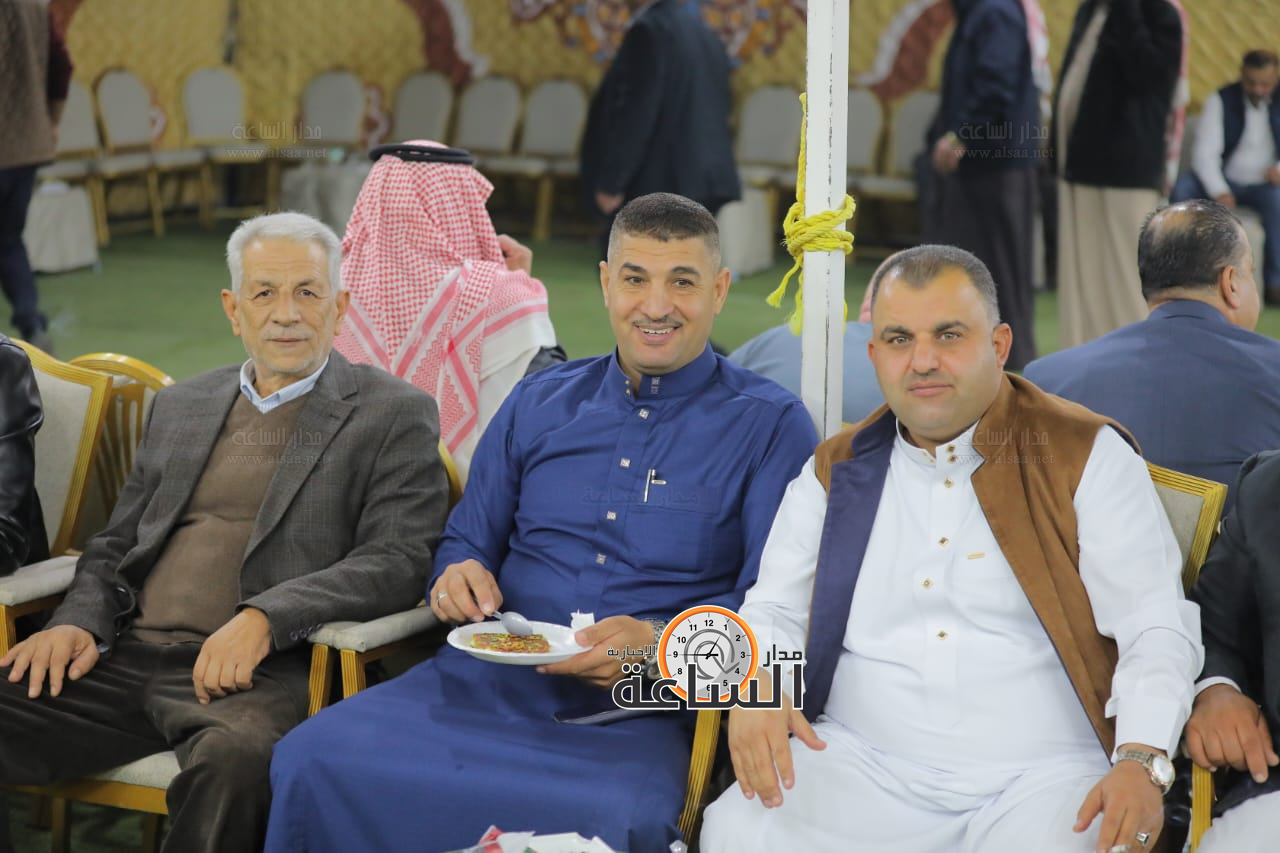 Madar Al-Saa Images 0.27876145823732545