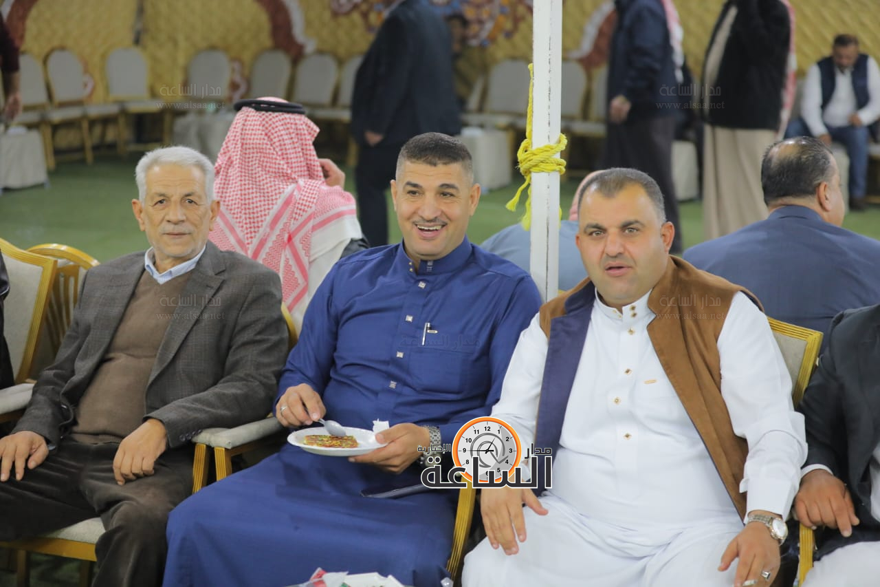 Madar Al-Saa Images 0.26845244626102294