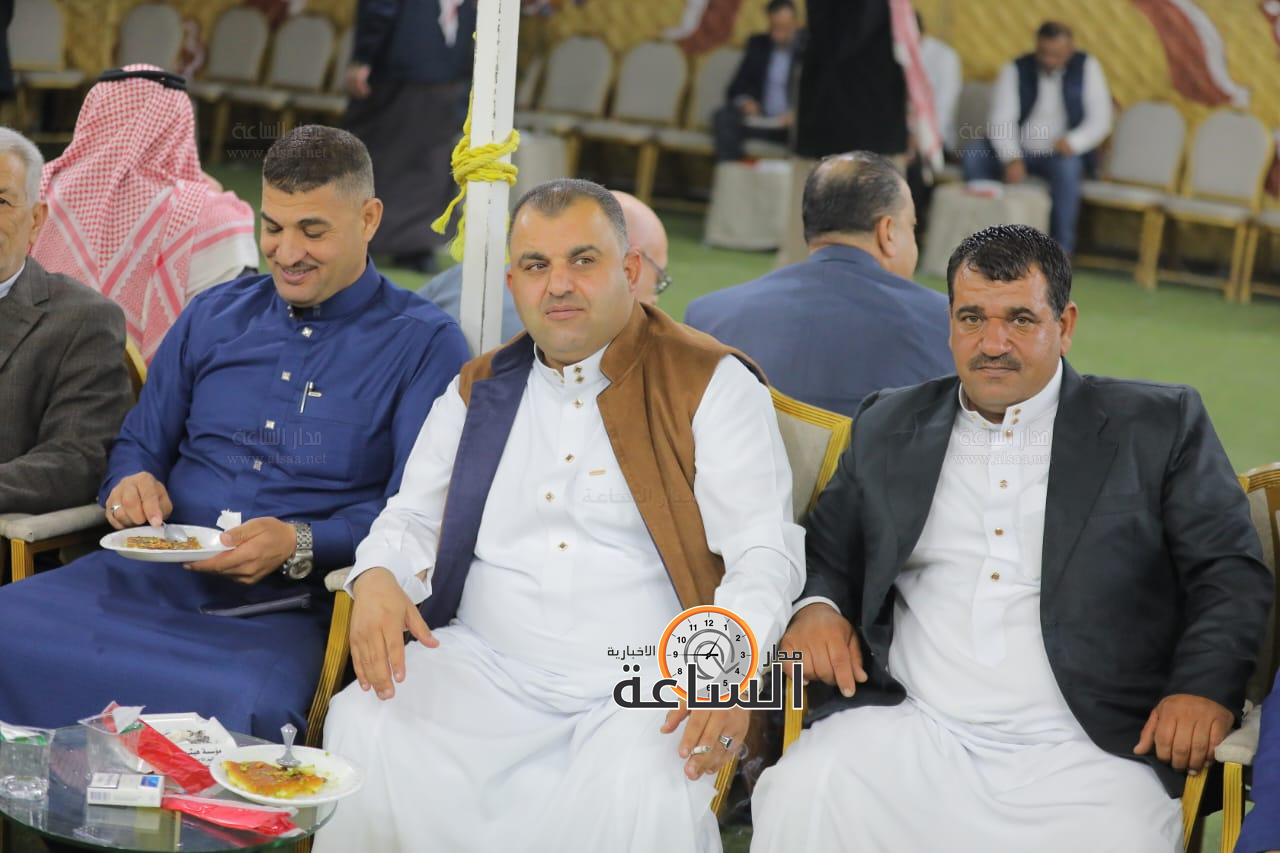 Madar Al-Saa Images 0.5791012755842027