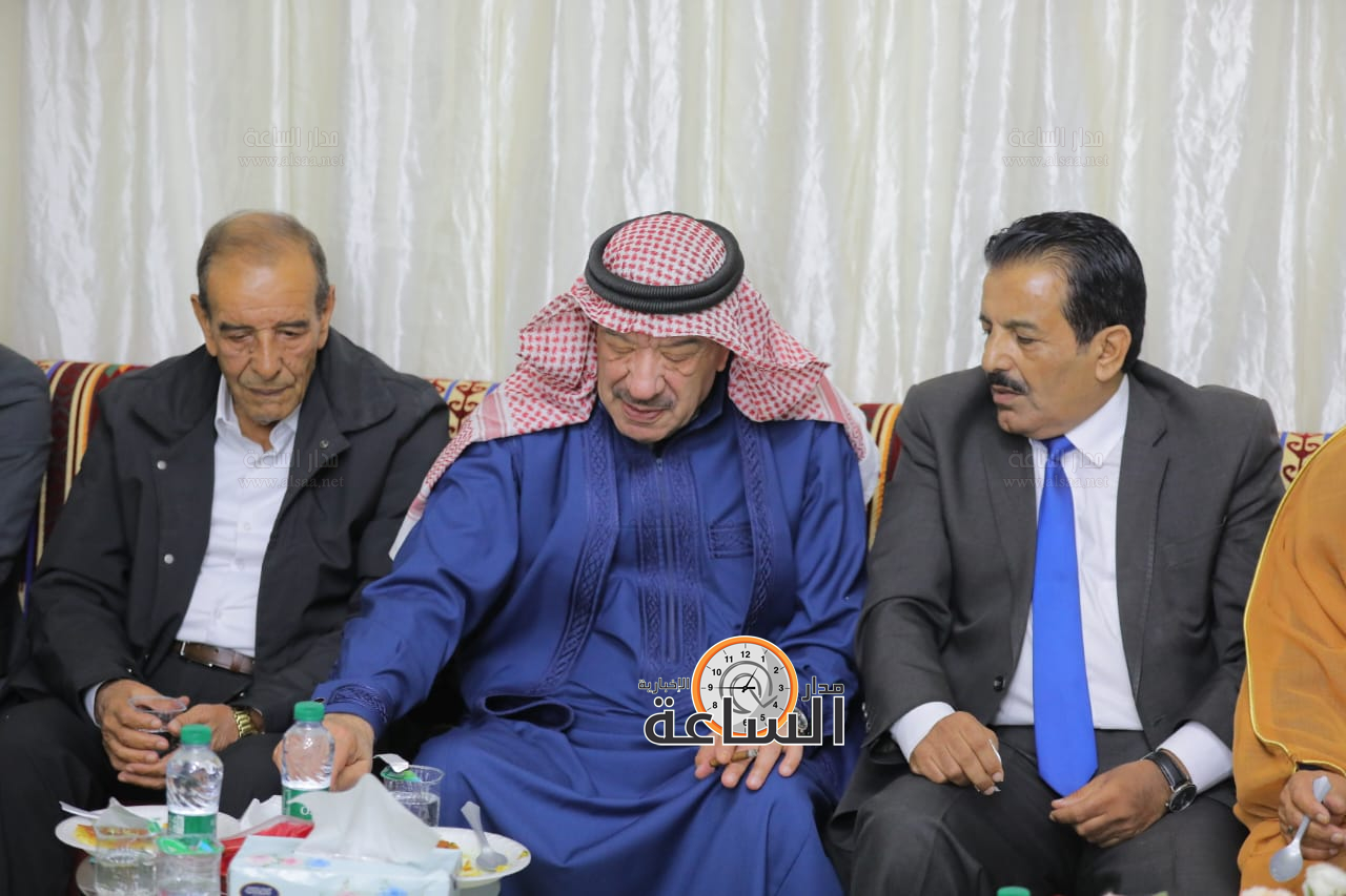 Madar Al-Saa Images 0.7403087716112253