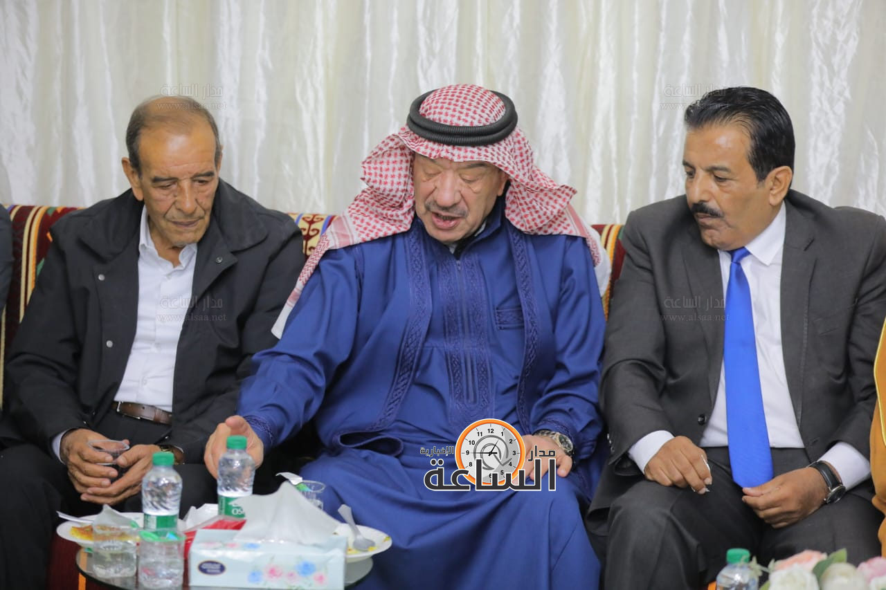 Madar Al-Saa Images 0.13875578290381063