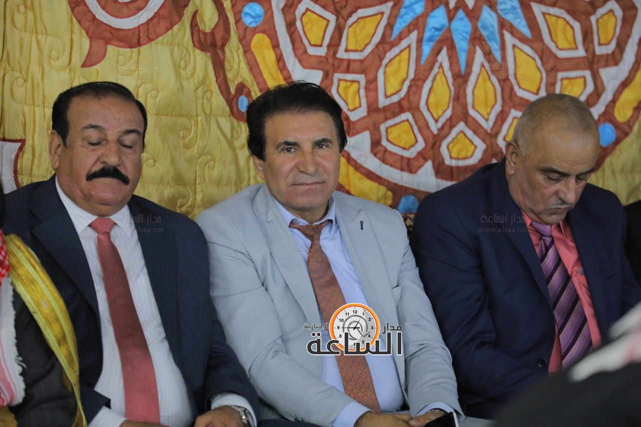 Madar Al-Saa Images 0.5583214647298338