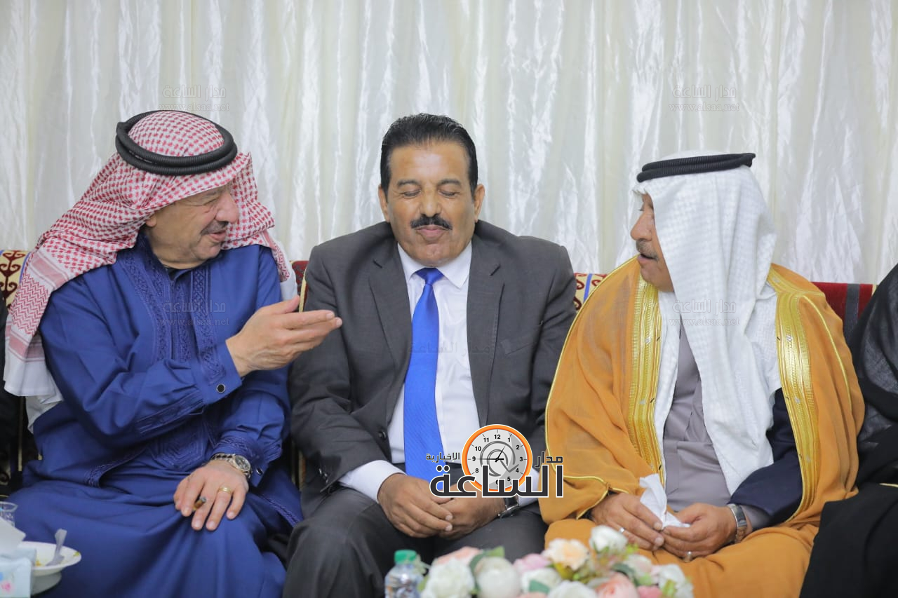 Madar Al-Saa Images 0.34722769892948246