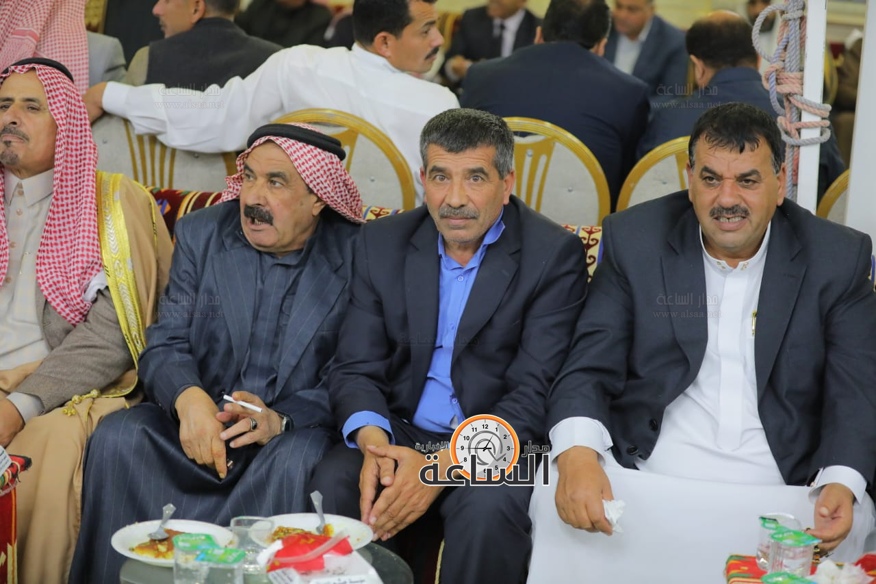 Madar Al-Saa Images 0.627718197484382