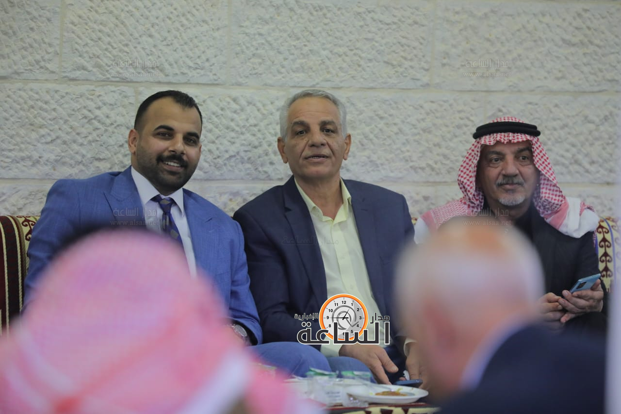 Madar Al-Saa Images 0.2321622286170637