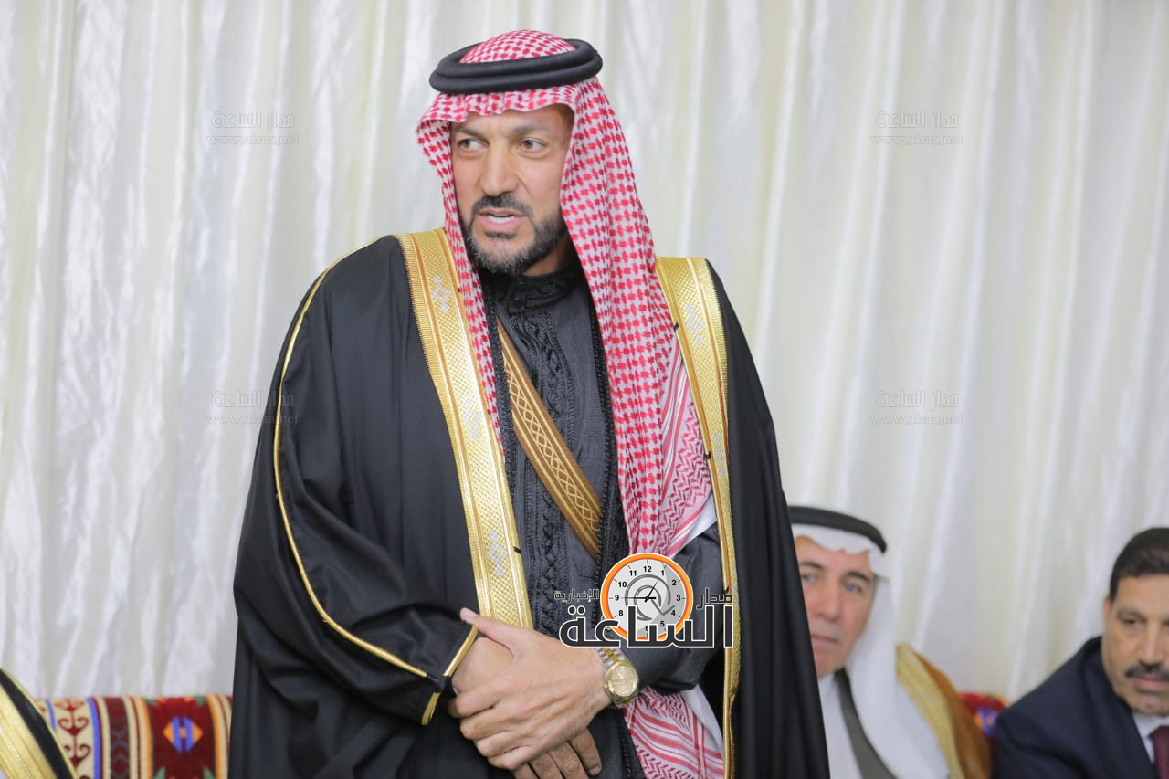 Madar Al-Saa Images 0.9336257435323712