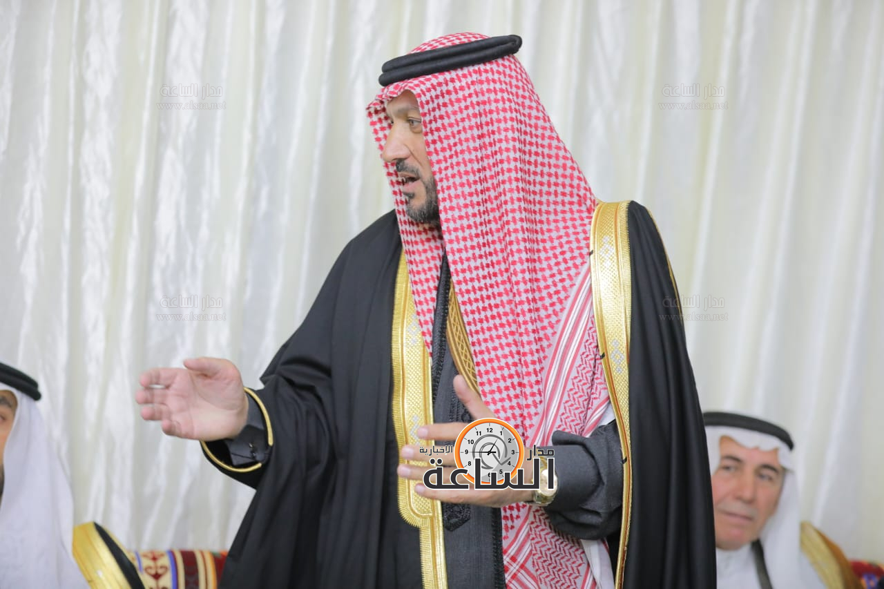 Madar Al-Saa Images 0.7101547393170407