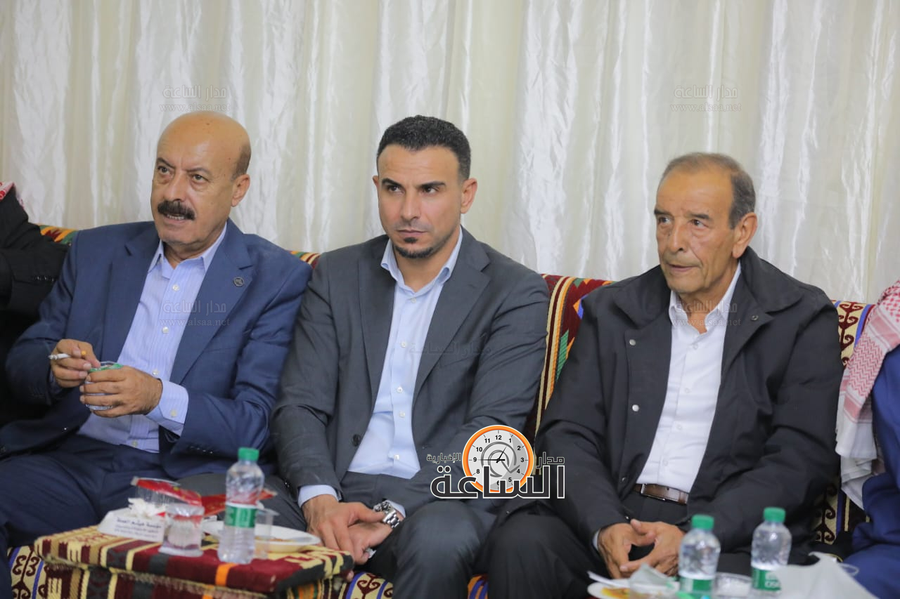 Madar Al-Saa Images 0.3968364512226905