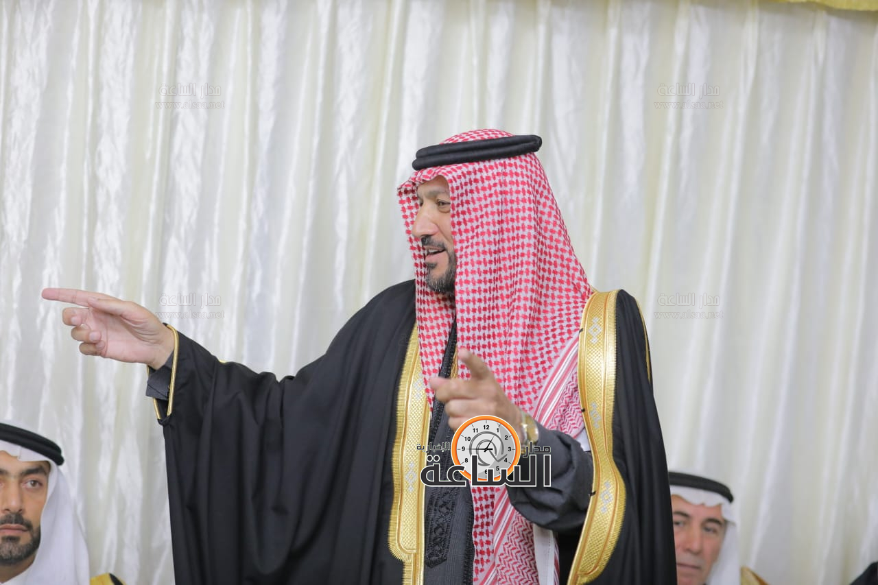 Madar Al-Saa Images 0.6239271034094096