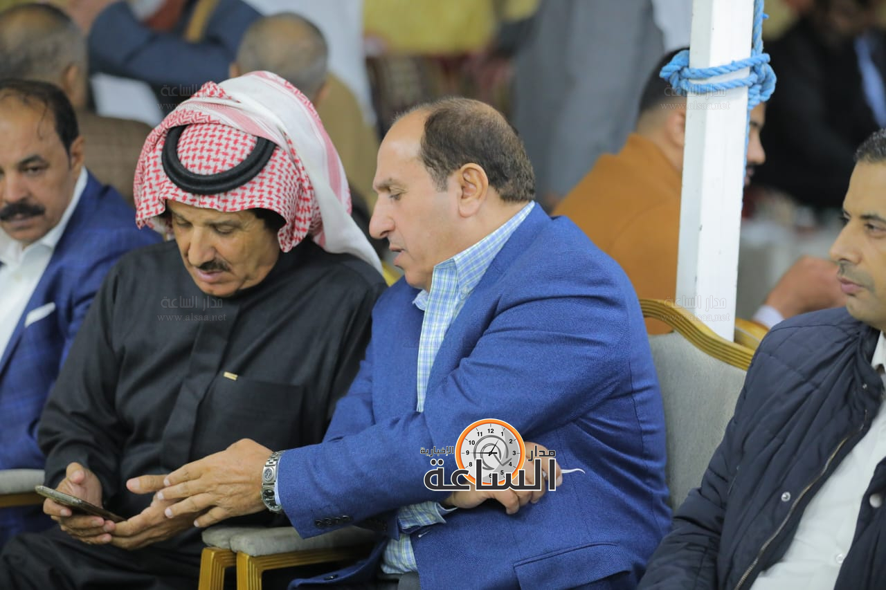 Madar Al-Saa Images 0.9904428339849922