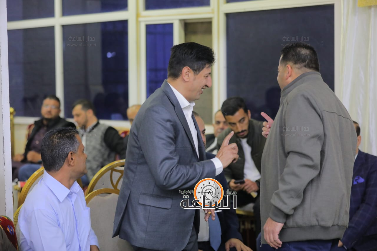 Madar Al-Saa Images 0.5109950335299371