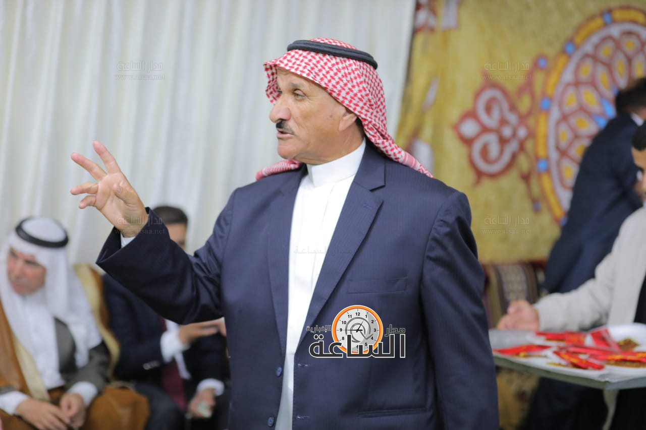 Madar Al-Saa Images 0.04656420963097374